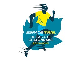 Logo de l'Espace Trail de la Côte Chalonnaise, Bourgogne